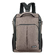 cullmann malaga backpack 200 brown camera bag photo