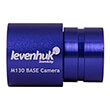 levenhukm130 base microscope digital camera 70353 photo