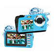 easypix aquapix w3048 edge iceblue 10075 photo