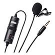 boya by m1 omni directional lavalier microphone by m1 photo