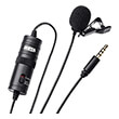 boyaby m1 omni directional lavalier microphone by m1 photo