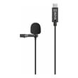 boya by m3 omni directional lavalier microphone by m3 photo