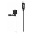 boyaby m3 omni directional lavalier microphone by m3 photo