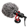 boyaby mm1 cardioid microphone by mm1 photo