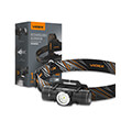 fakos videx headlamp luminus sst40 10w 1200lm photo