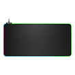 sharkoon 1337 gaming mat rgb v2 900 900x425x3mm photo