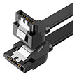 cable angled sata 30 m m 050m ugreen us217 30797 photo