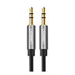 cable audio 35mm m m 2m ugreen av119 10735 photo