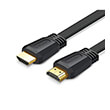 cable hdmi m m retail 5m 4k 30hz ugreen ed015 black 50821 photo