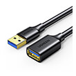 cable usb 30 m f 3m ugreen us129 30127 photo cable usb 30 m f 3m ugreen us129 30127 photo