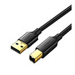 cable usb a m usb b m 3m ugreen us135 10351 photo