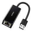 usb 20 to 1 fast ethernet ugreen cr110 20254 photo