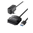 usb 30 to sata 25 35 converter ugreen cr108 20611 photo