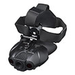 bresser binocular 1x digital nightvision with head mount photo