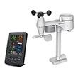 bresser weather center 5 in 1 beaufort photo
