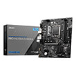 mhtriki msi pro h610m g ddr4 retail photo
