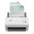 scanner brother ads 4300n sheetfed photo
