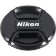 nikon lc 67 lens cap photo