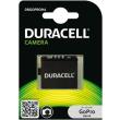 duracell replacement battery for gopro hero4 38v 1160mah photo