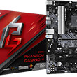 mitriki asrock b550 phantom gaming 4 retail photo