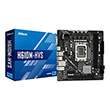 mitriki asrock h610m hvs photo