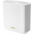 asus zenwifi ax xt8 ax6600 wifi 6 router white photo
