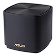 asus zenwifi ax mini xd4 wi fi 6 router system black photo