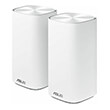 asus zenwifi ac mini cd6 wi fi router system 2 pack white photo