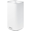 asus zenwifi ac mini cd6 wi fi router system white photo