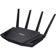 asus rt ax58u ax3000 dual band wi fi 6 router photo