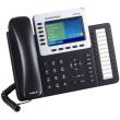 grandstream gxp2160 6 line enterprise ip telephone photo