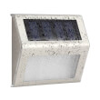 maclean mce119 solar wall led lamp with motion sensor photo maclean mce119 solar wall led lamp with motion sensor photo