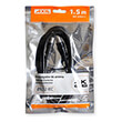 `engel axil mr0584c antenna cable male female 15m photo