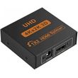 hdmi splitter 1x2 4k photo