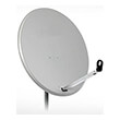 doryforiki keraia amiko 80cm click clack technology steel photo