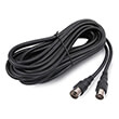 engel axil mp0588c antenna cable male female 5m black photo