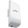 ubiquiti nanostation loco m5 high performance 5ghz 13dbi airmax tdma station photo