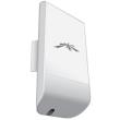 ubiquiti nanostation loco m2 antenna 8dbi outdoor client photo