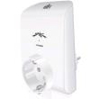 ubiquiti mfi series mpower mini 1 port power outlet machine to machine management system photo