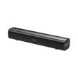 creative stage air compact soundbar with bluetooth photo