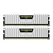ram corsair cmk16gx4m2e3200c16w vengeance lpx white 16gb 2x8gb ddr4 3200mhz dual kit photo