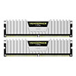 ram corsair cmk32gx4m2e3200c16w vengeance lpx white 32gb 2x16gb ddr4 3200mhz dual kit photo