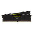 ram corsair cmk64gx4m2a2400c16 vengeance lpx black photo