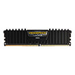 ram corsair cmk16gx4m1z3600c18 vengeance lpx black 16gb ddr4 3600mhz photo