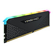 ram corsair cmg16gx4m1e3200c16 vengeance rgb rs 16gb ddr4 3200mhz photo