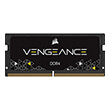 ram corsair cmsx16gx4m1a3200c22 vengeance 16gb so dimm ddr4 3200mhz photo
