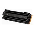 ssd corsair cssd f4000gbmp600pro mp600 pro 4tb m2 photo