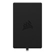 corsair cc 9310002 ww internal 4 port usb 20 hub photo