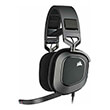corsair ca 9011237 eu hs80 rgb usb wired gaming headset 71 carbon photo