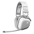 corsair ca 9011296 eu hs80 max rgb wireless gaming headset dolby atmos white photo